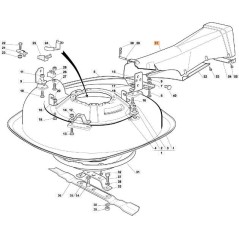 ORIGINAL FÖRDERER EMAK G127107502E0