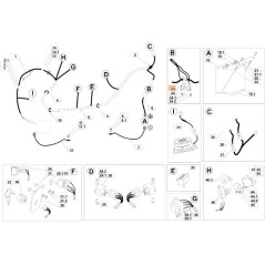 ORIGINAL-MAGNETVENTIL EMAK SGN532151619 | Newgardenstore.eu