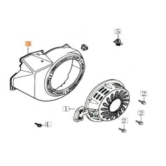 ORIGINAL EMAK FÖRDERER L66152430
