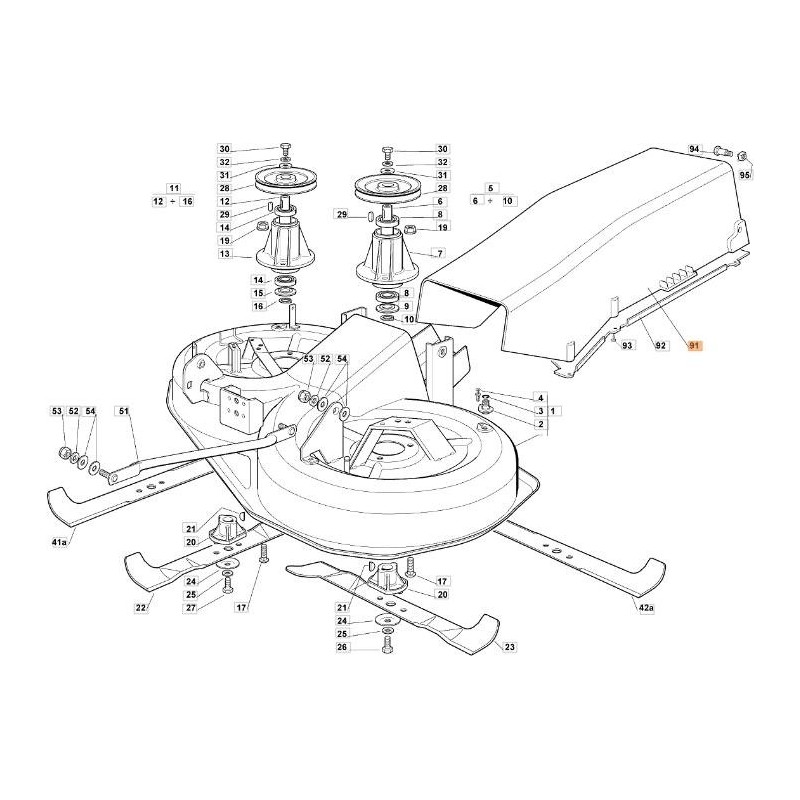 CONVOGLIATORE ORIGINALE EMAK G125108004E0 CONVOGLIATORE ORIGINALE EMAK G125108004E0
