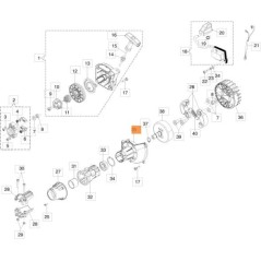 ORIGINAL EMAK CONVEYOR 61200298R