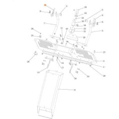 ORIGINAL-UNTERSTÜTZUNG EMAK SGS532913362043R