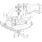 ALBERO ORIGINALE EMAK G127023000E0