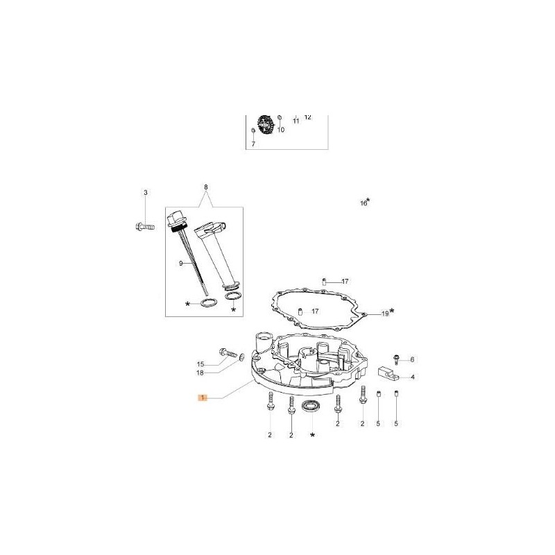 TAPA EMAK ORIGINAL L66150044