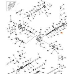 Zylinder\nNur solange der Vorrat reicht, Original EMAK S0078000 | Newgardenstore.eu