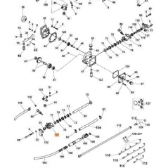 Zylinder\nNur solange der Vorrat reicht, Original EMAK S0101000 | Newgardenstore.eu