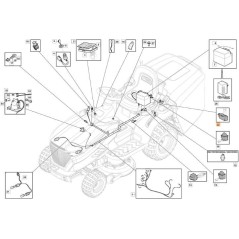 ORIGINAL MICRO-SWITCH EMAK G119410605E1
