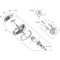 TRANSPORTADOR EMAK ORIGINAL 50290196AR