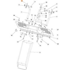 SOPORTE ORIGINAL EMAK SGS532913369653 | Newgardenstore.eu