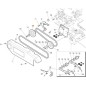 POULIE MOTEUR ORIGINAL EMAK F1520222R