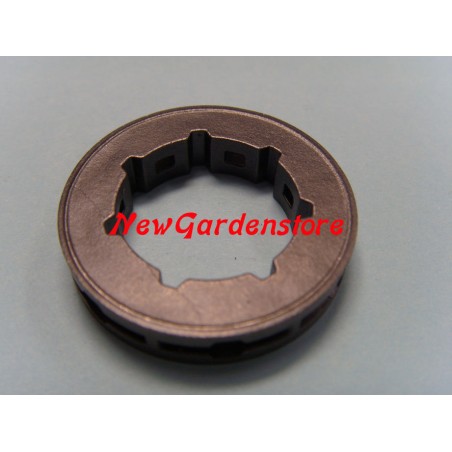 Chainsaw sprocket ring gear for various JONSERED models pitch 325 7 teeth | Newgardenstore.eu