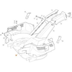 CÁRTER EMAK ORIGINAL G325060169E0