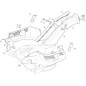 CARTER EMAK ORIGINAL G325060169E0