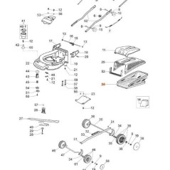 BOLSA EMAK ORIGINAL 66140070 | Newgardenstore.eu