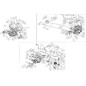 POULIE ORIGINALE EMAK C7560487