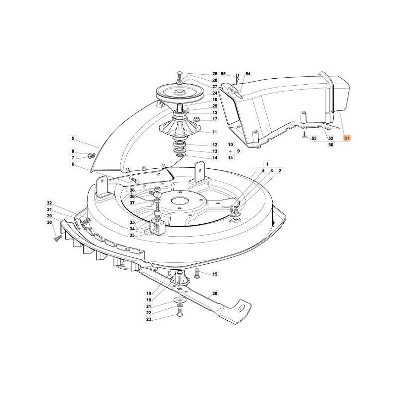 ORIGINAL EMAK CONVEYOR G127107501E0