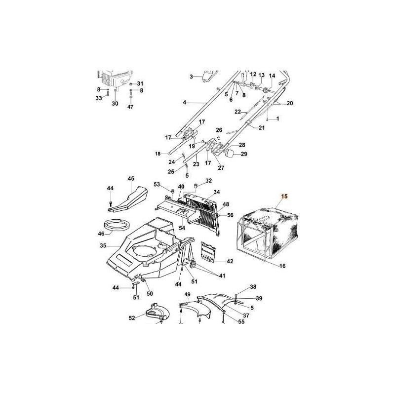 BOLSA EMAK ORIGINAL 8202324R