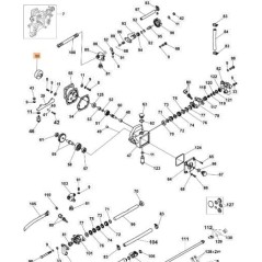 CAMPANA DE EMBRAGUE\nHASTA AGOTAR EXISTENCIAS ORIGINAL EMAK S0056000 | Newgardenstore.eu