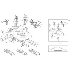ORIGINAL RIEMENSCHEIBE EMAK G125601564E1