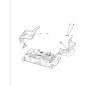 COUVERCLE DE COURROIE ORIGINAL EMAK SGN532151439