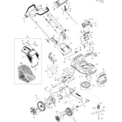 BOLSA EMAK ORIGINAL 66060622R | Newgardenstore.eu