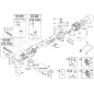 ORIGINAL MOTORFLANSCH EMAK CH10090205