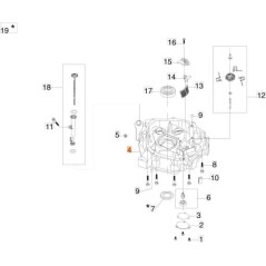 ORIGINAL EMAK LID L66151499