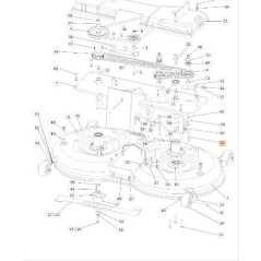 SOPORTE ORIGINAL EMAK SGS532913412013 | Newgardenstore.eu