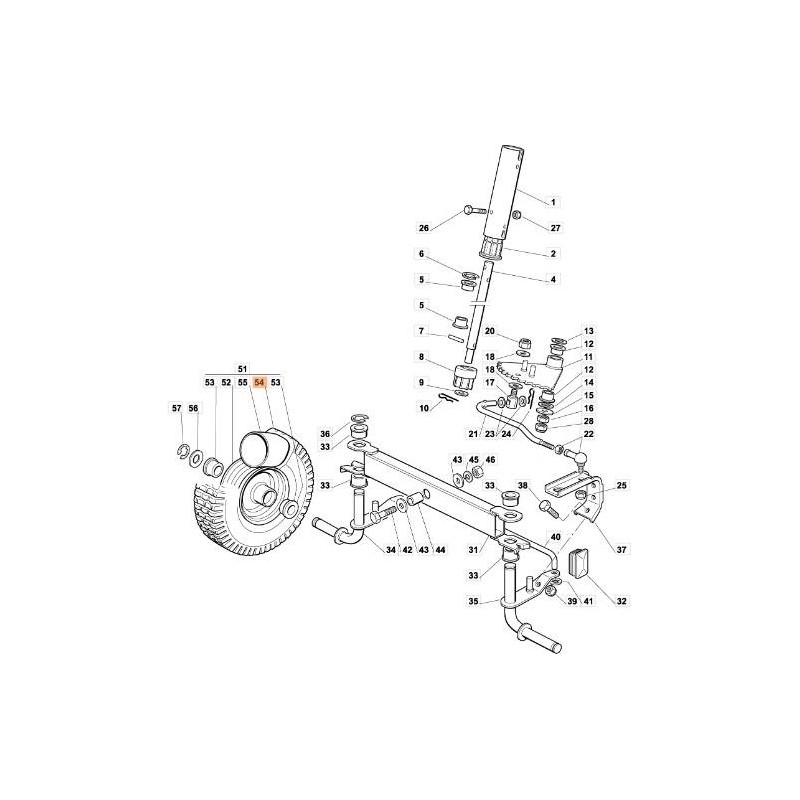ORIGINAL EMAK REIFEN G127590058E0