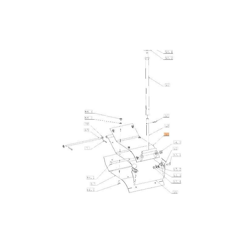 ORIGINAL-UNTERSTÜTZUNG EMAK SGS532913322933