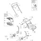 KIT SACCO ORIGINALE EMAK 66072029