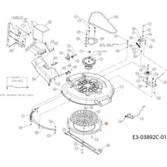 TRANSPORTADOR ORIGINAL EMAK C7830289637 | Newgardenstore.eu