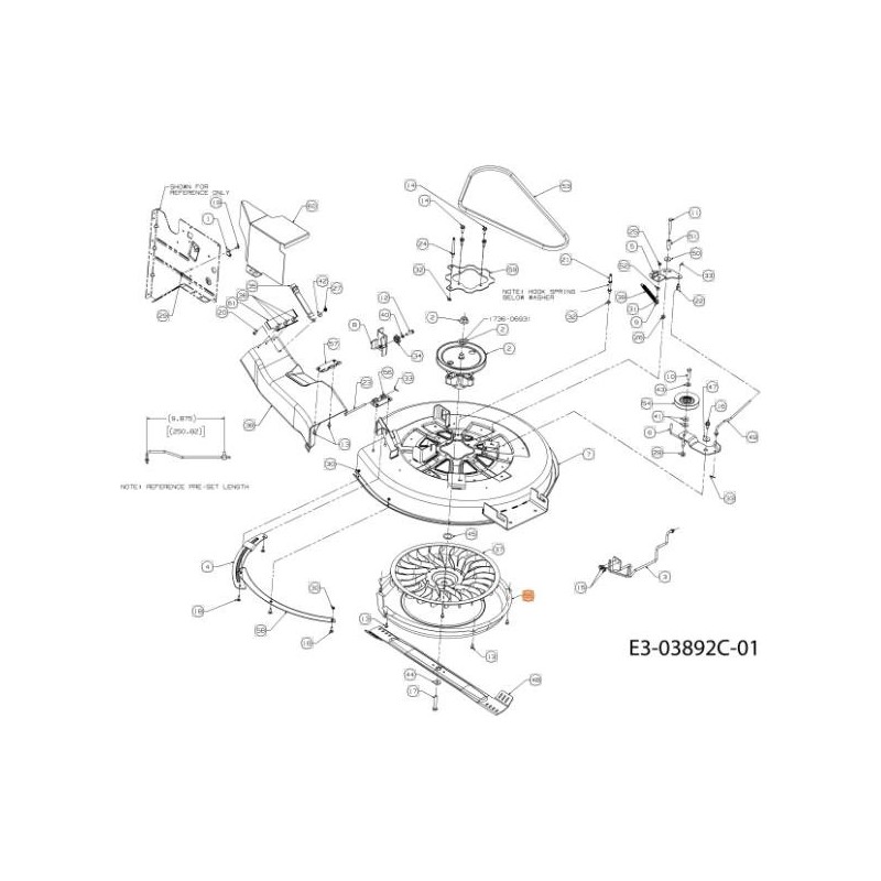 ORIGINAL FÖRDERER EMAK C7830289637