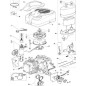 ORIGINAL-REGLER EMAK G118550208E1