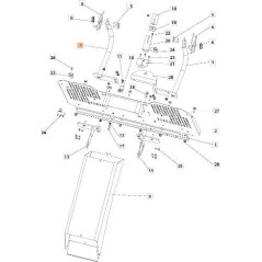 SOPORTE ORIGINAL EMAK SGS532974432513 | Newgardenstore.eu