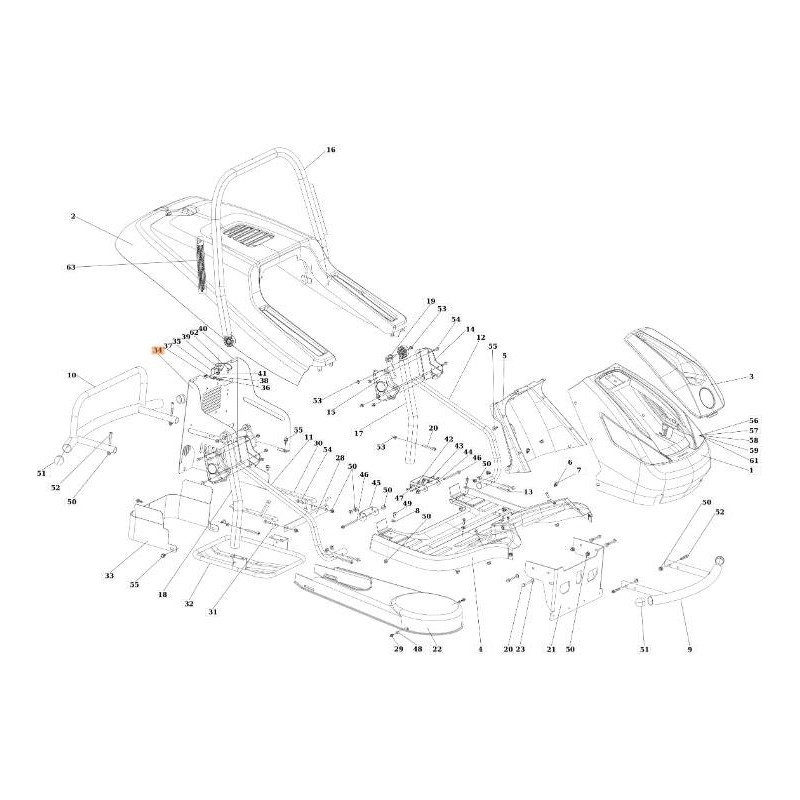 TAPA EMAK ORIGINAL SGS532085412043