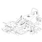 ORIGINAL EMAK SGN341271220R LED-LICHT FÜR TRAKTOR