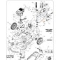 ORIGINAL LENKER EMAK PB4002030303