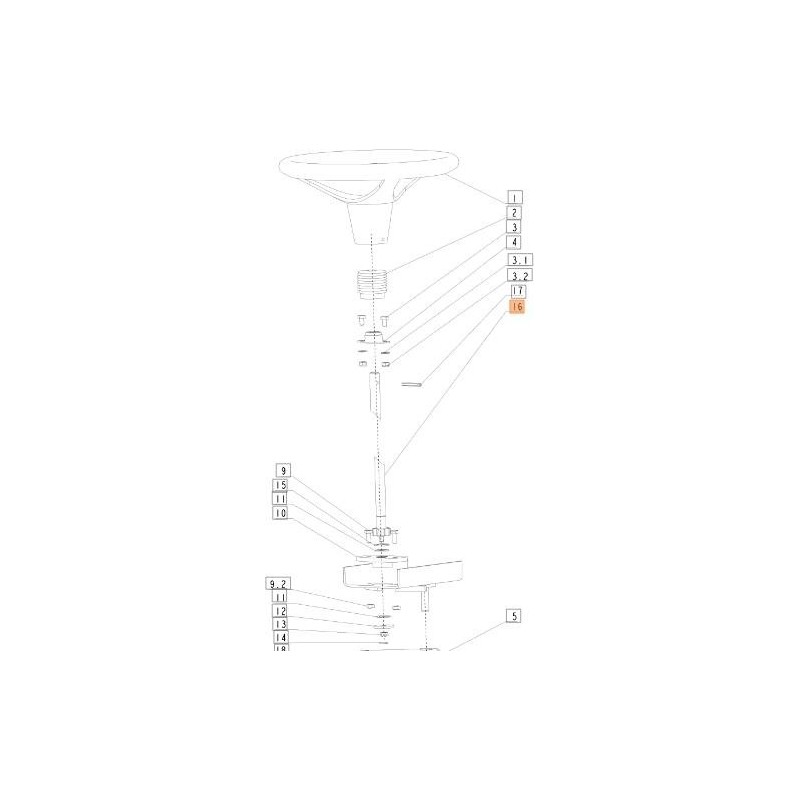 URSPRÜNGLICHES RITZEL EMAK SGS532938252063
