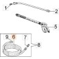 ORIGINAL EMAK TUBE CH32080900