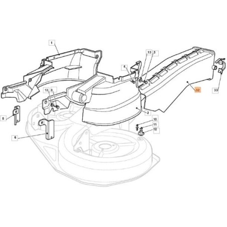 TRANSPORTADOR ORIGINAL EMAK G382108021E0 | Newgardenstore.eu