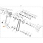 TRANSMISSION ORIGINALE EMAK L66151254