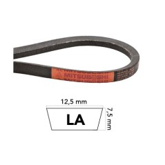 CANYCOM LA43 Maschinenriemen 1112 mm 644043