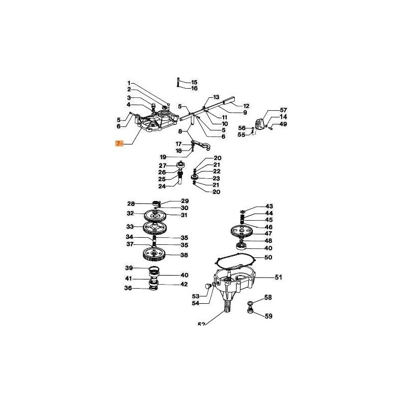 TAPA EMAK ORIGINAL 53010028R