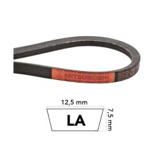 Strap for CANYCOM LA42 machines 1072 mm 644042