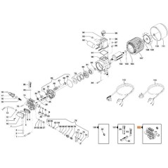 TESTATA ORIGINALE EMAK CH33000092