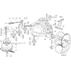 PNEU EMAK ORIGINAL G125590015E0 | Newgardenstore.eu