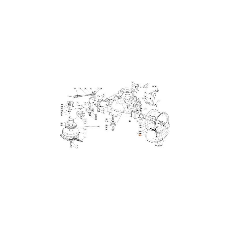 PNEUMATICO ORIGINALE EMAK G125590015E0