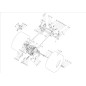 PNEUMATICO POSTERIORE ORIGINALE EMAK SGN274161035R
