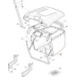 SACCO ORIGINALE EMAK G182105947E0